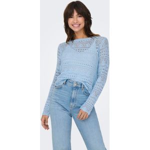 Jdysun Gebreide Pullover