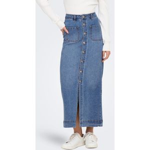 Onlirina Denim Lange Rok