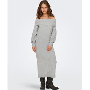 Onloda Midi-jurk