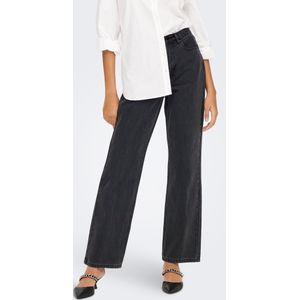 Jdydichte High Waist Wide Leg Fit Jeans