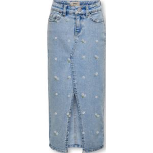 Kogsiri Denim Lange Rok