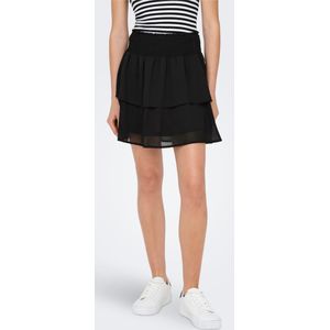 Onlann Gesmokte Blouse