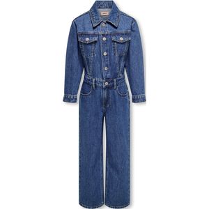 Kogagnes Jumpsuit