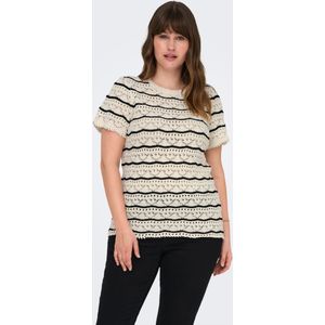 Carannasofia Gebreide Pullover