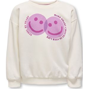 Kmgleonora Sweatshirt