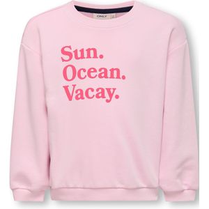 Kmgsummer Sweatshirt