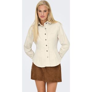 Onlperla Denim Overhemd