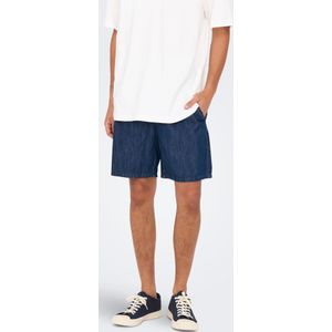 Onstel Regular Fit Shorts