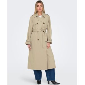 Onllesley Trenchcoat