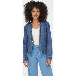 Onlanetta Denim Jas