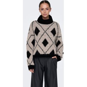 Jdyzoey Gebreide Pullover
