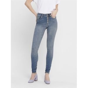 Onlblush High Waist Skinny Fit Jeans