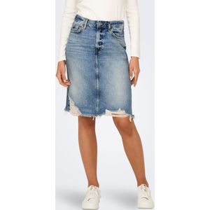 Onlmika Denim Rok