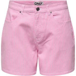 Loose Fit Shorts