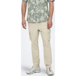 Onslinus Tapered Fit Cargo Broek