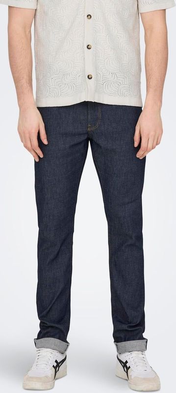 Onsloom Low Rise Slim Fit Jeans