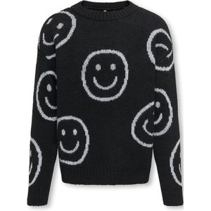 Koghappie Gebreide Pullover