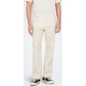 Onsedge Regular Rise Loose Fit Jeans