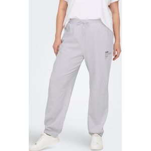 Cardaze Wide Leg Fit Sweatstof Broek