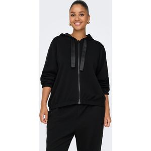 Carscarlett Sweatstof Vest