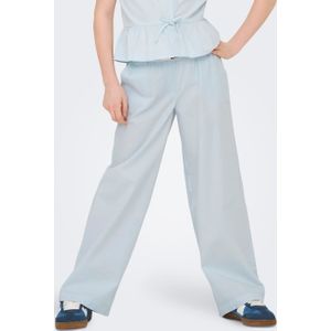 Kogclara Relaxed Fit Broeken