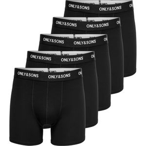 Onsfitz 5-pack Boxershorts
