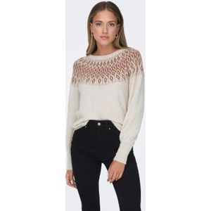 Onlalina Gebreide Pullover