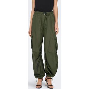 Onljoanne Loose Fit Cargo Broek