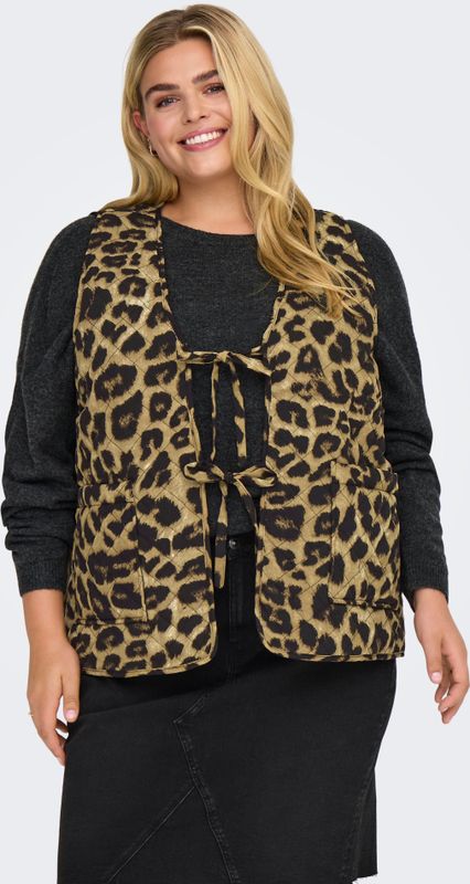 Carleolia Gequilt Gilet