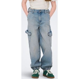 Kogpernille Baggy Fit Jeans