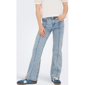Kogjuicy Wide Leg Fit Jeans