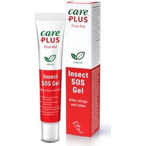 Care Plus - Insect SOS Gel - 20 ml