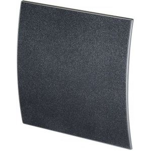 Pro-Design badkamer/toilet ventilator