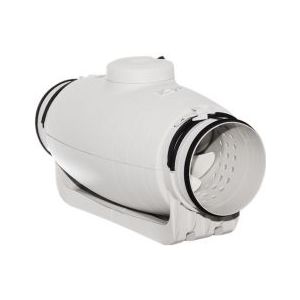 Soler & Palau Buisventilator TD-350/125-T Silent met