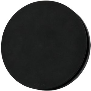 Renson Aeroo Designventiel rond - Kunststof Ø125mm - RAL9005