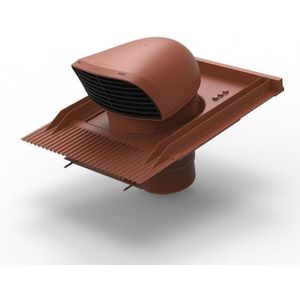 Renson design dakdoorvoer 150/160mm