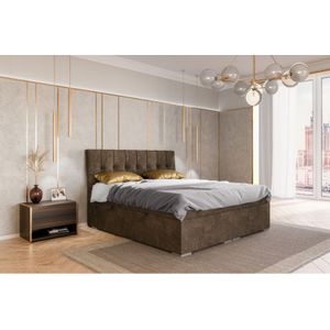 Boxspring Xpert - Boxspring met Opbergruimte Helsinki