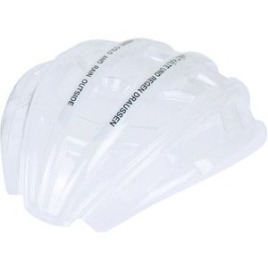 Casco 4 seizoenen beschermhoes - Voor Casco Roadster & Roadster Plus - Beschermt tegen neerslag en kou