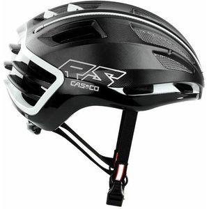 Casco SPEEDairo2 Schwarz RS design | Racefietshelm - pedelec helm -schaatshelm