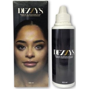 Dezzy's Premium All-in-One Lenzenvloeistof (jaarlenzen)