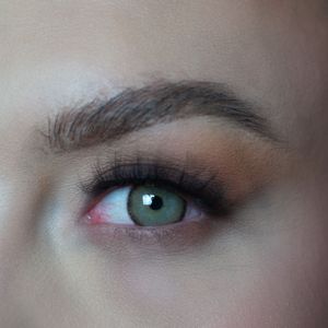 Blisterpack | Beige brown