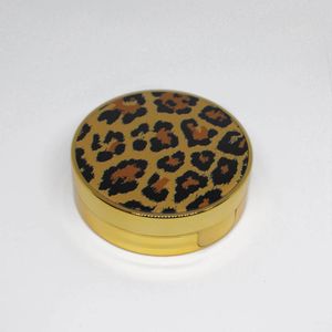 Fancy case Gold