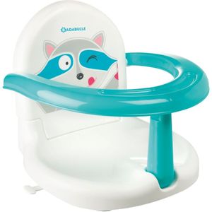 Badabulle Baby Raccoon klappbarer Badewannensitz