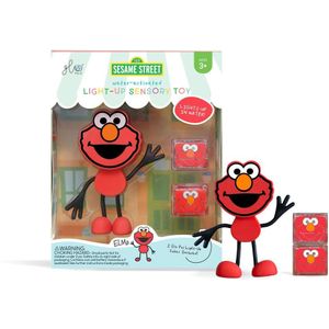 Glopals Charaktere Elmo