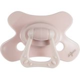 Difrax Schnuller 12+ Dental Uni Blossom Pink