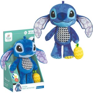 Clementoni Stofftier Stitch