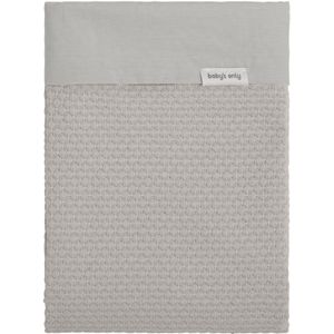Baby's Only Bettbezug Sky Urban Taupe 100X135cm