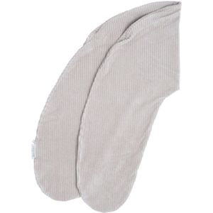 Baby's Only Stillkissenbezug Sense Pebble Grey
