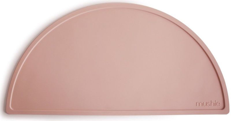 Mushie Platzdeckchen Blush