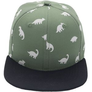JeP Kids Baby Pet Dino Grün